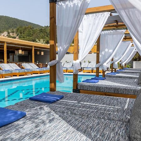 Skiathos Thalassa, Philian Hotels And Resorts 外观 照片
