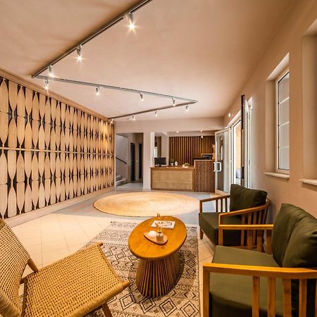 Skiathos Thalassa, Philian Hotels And Resorts 外观 照片