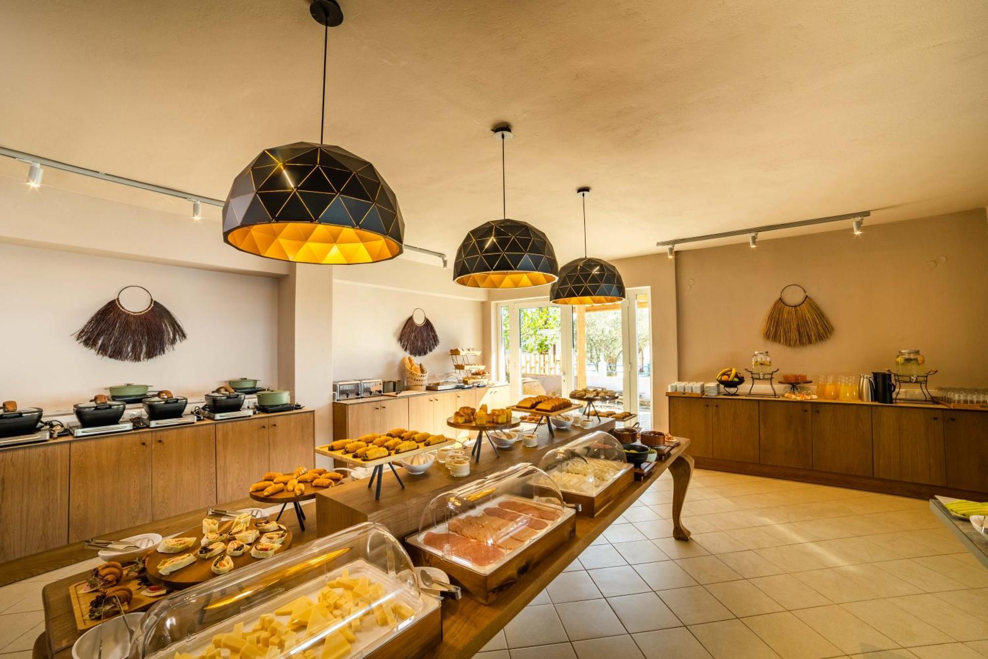 Skiathos Thalassa, Philian Hotels And Resorts 外观 照片