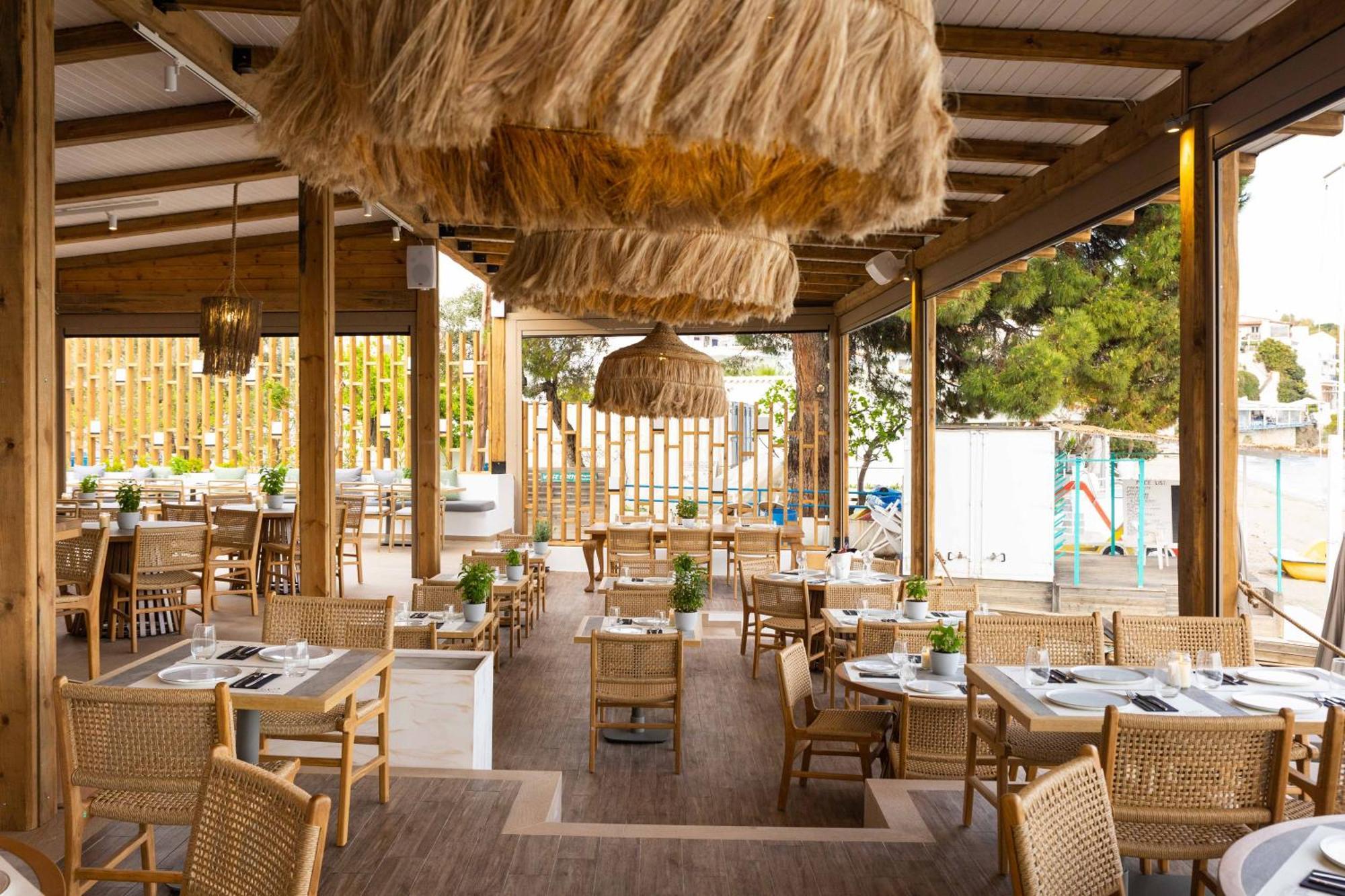 Skiathos Thalassa, Philian Hotels And Resorts 外观 照片