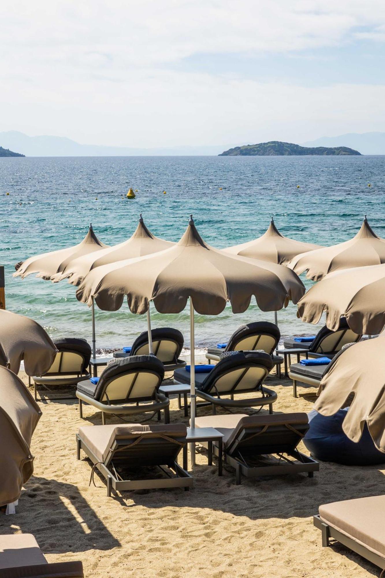 Skiathos Thalassa, Philian Hotels And Resorts 外观 照片