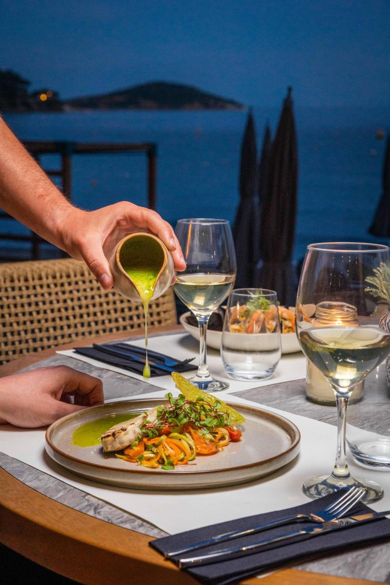 Skiathos Thalassa, Philian Hotels And Resorts 外观 照片