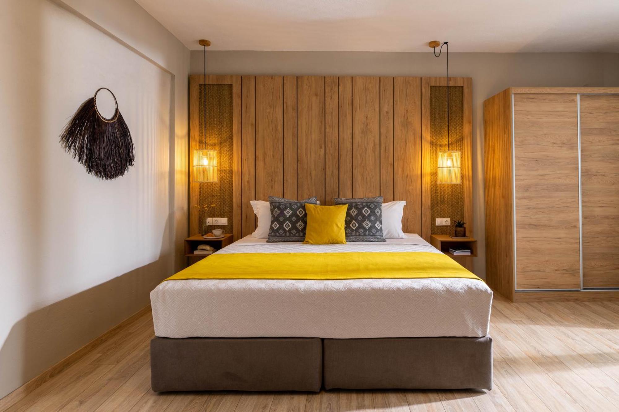 Skiathos Thalassa, Philian Hotels And Resorts 外观 照片