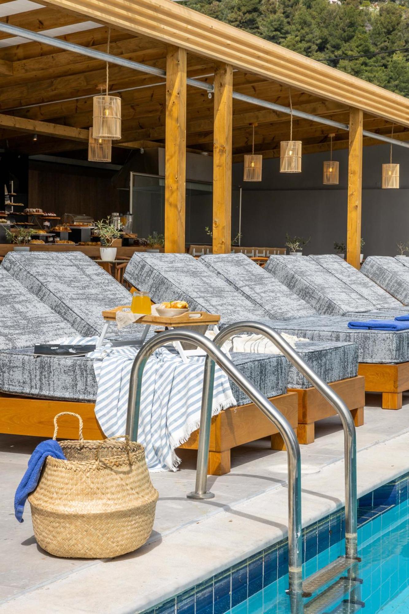 Skiathos Thalassa, Philian Hotels And Resorts 外观 照片