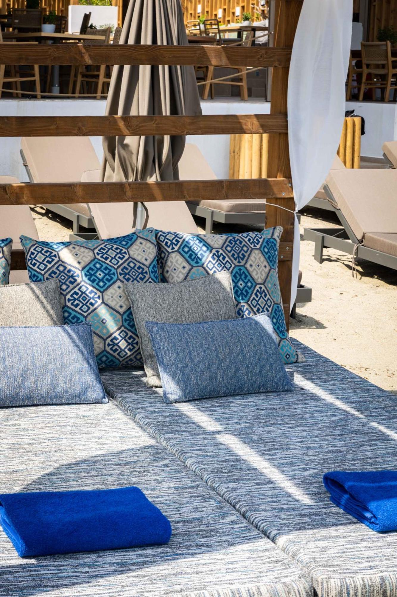 Skiathos Thalassa, Philian Hotels And Resorts 外观 照片