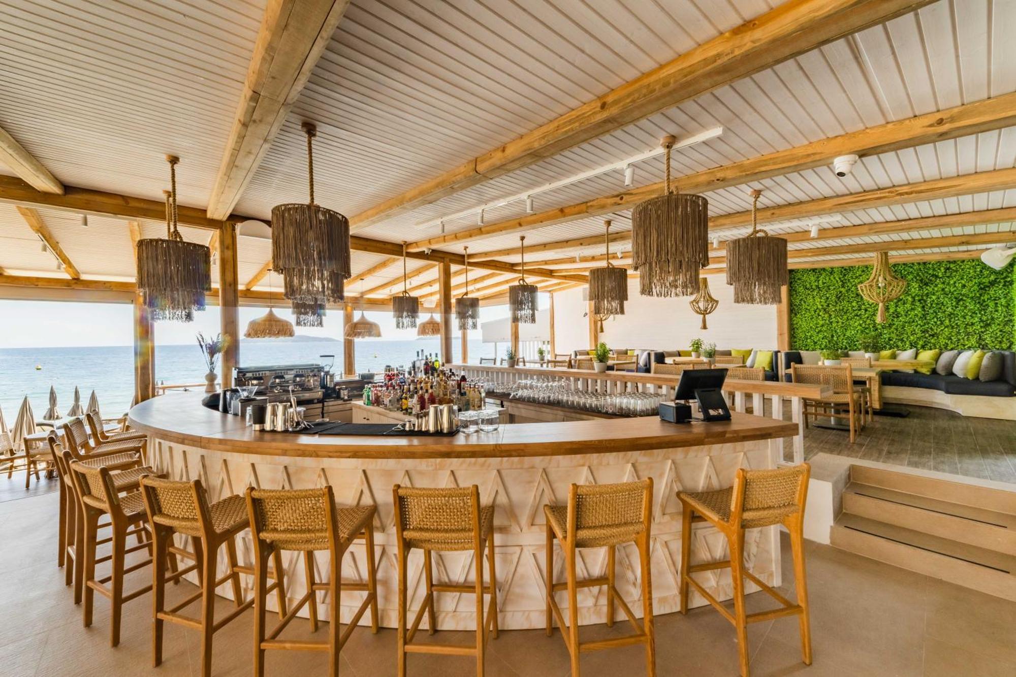 Skiathos Thalassa, Philian Hotels And Resorts 外观 照片