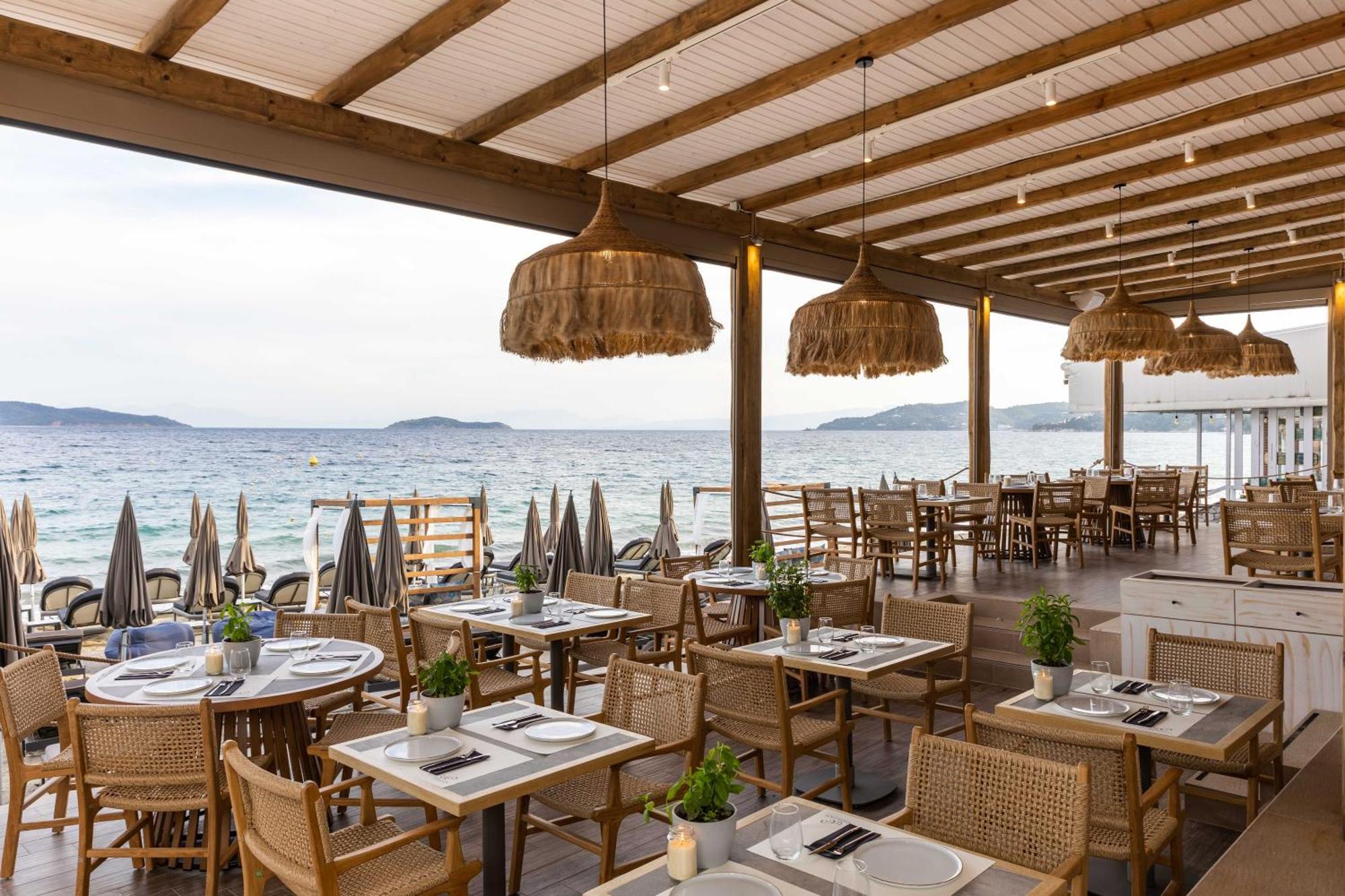 Skiathos Thalassa, Philian Hotels And Resorts 外观 照片