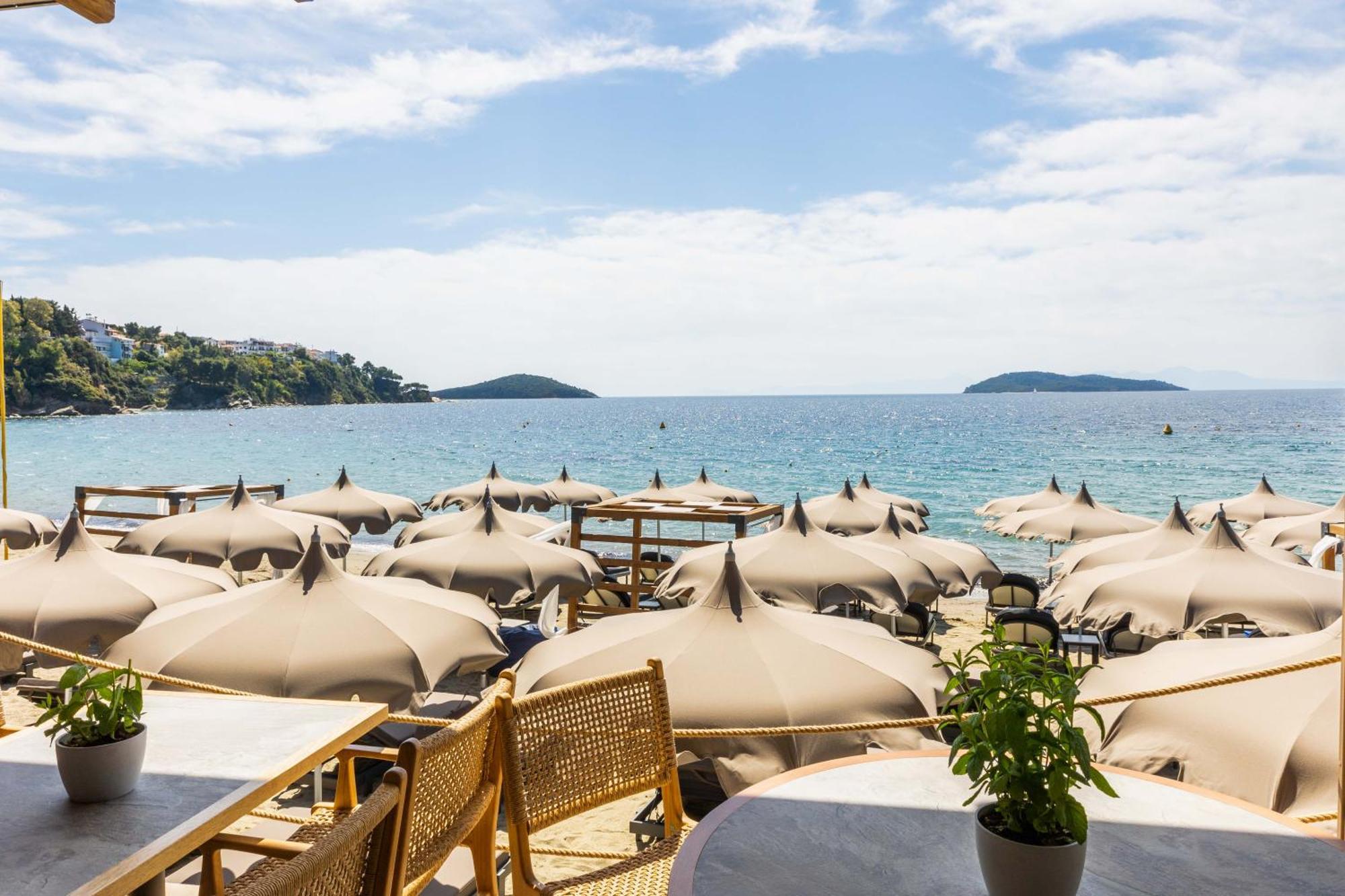 Skiathos Thalassa, Philian Hotels And Resorts 外观 照片
