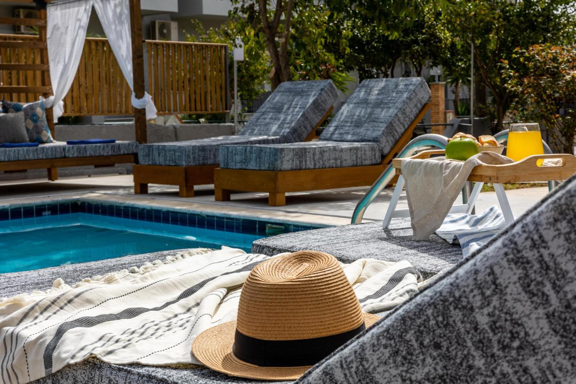 Skiathos Thalassa, Philian Hotels And Resorts 外观 照片
