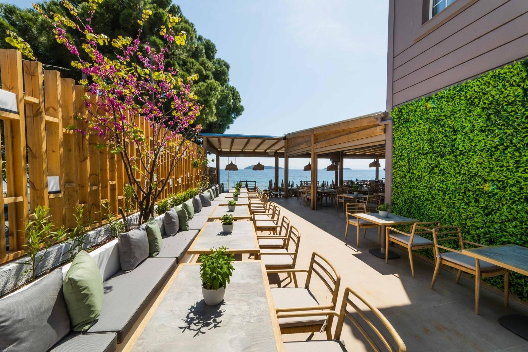 Skiathos Thalassa, Philian Hotels And Resorts 外观 照片