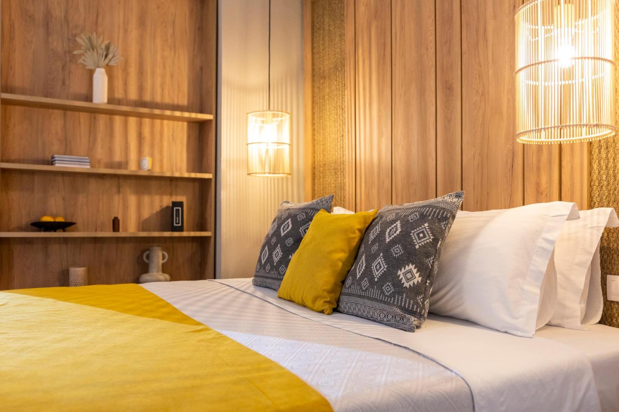 Skiathos Thalassa, Philian Hotels And Resorts 外观 照片