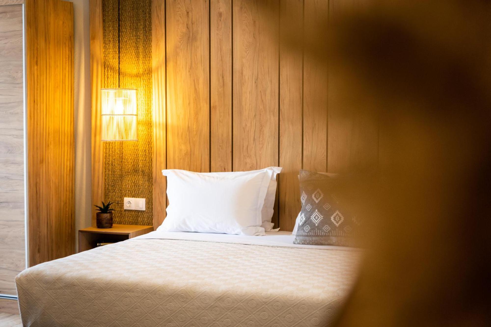 Skiathos Thalassa, Philian Hotels And Resorts 外观 照片