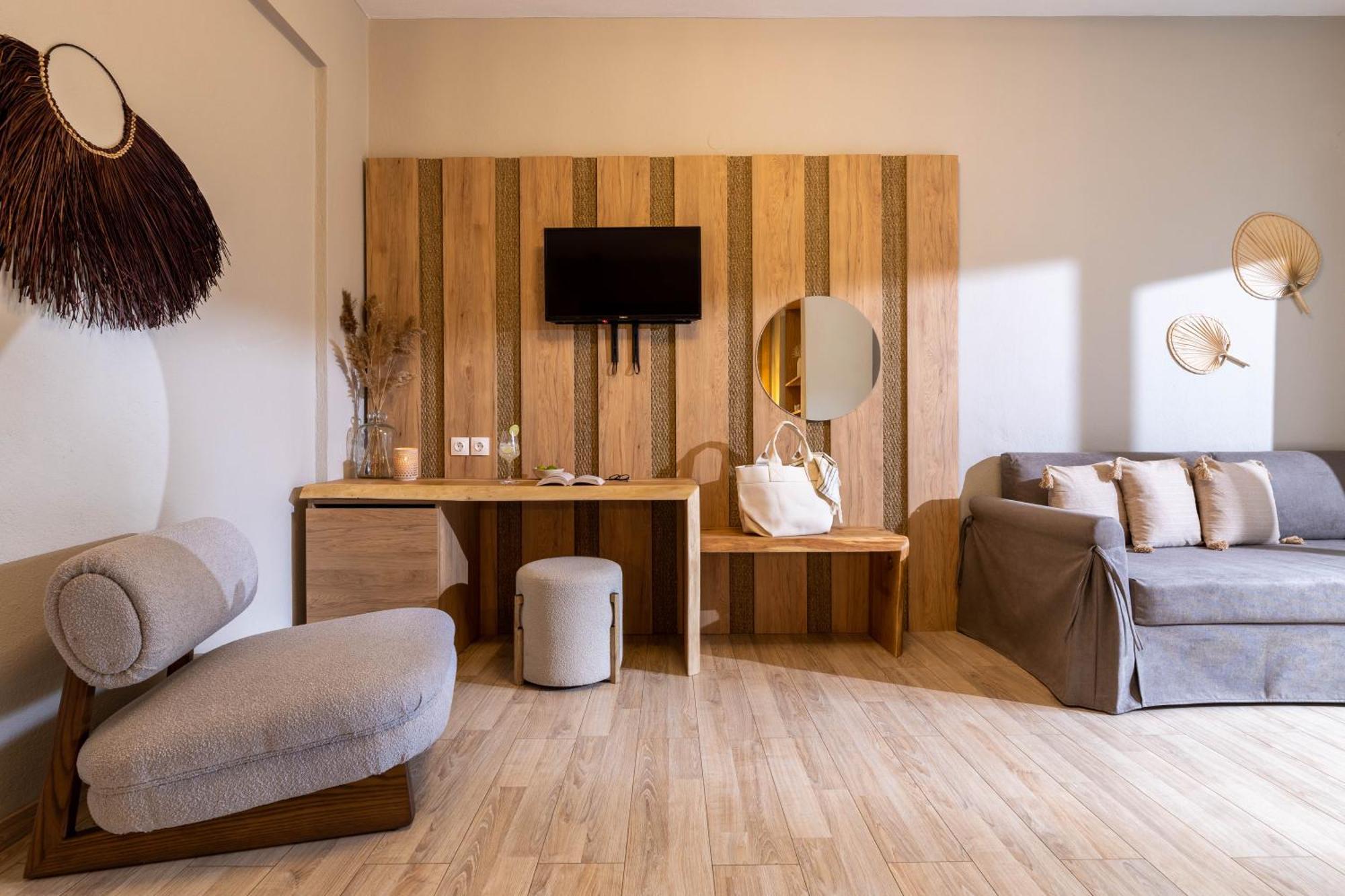 Skiathos Thalassa, Philian Hotels And Resorts 外观 照片