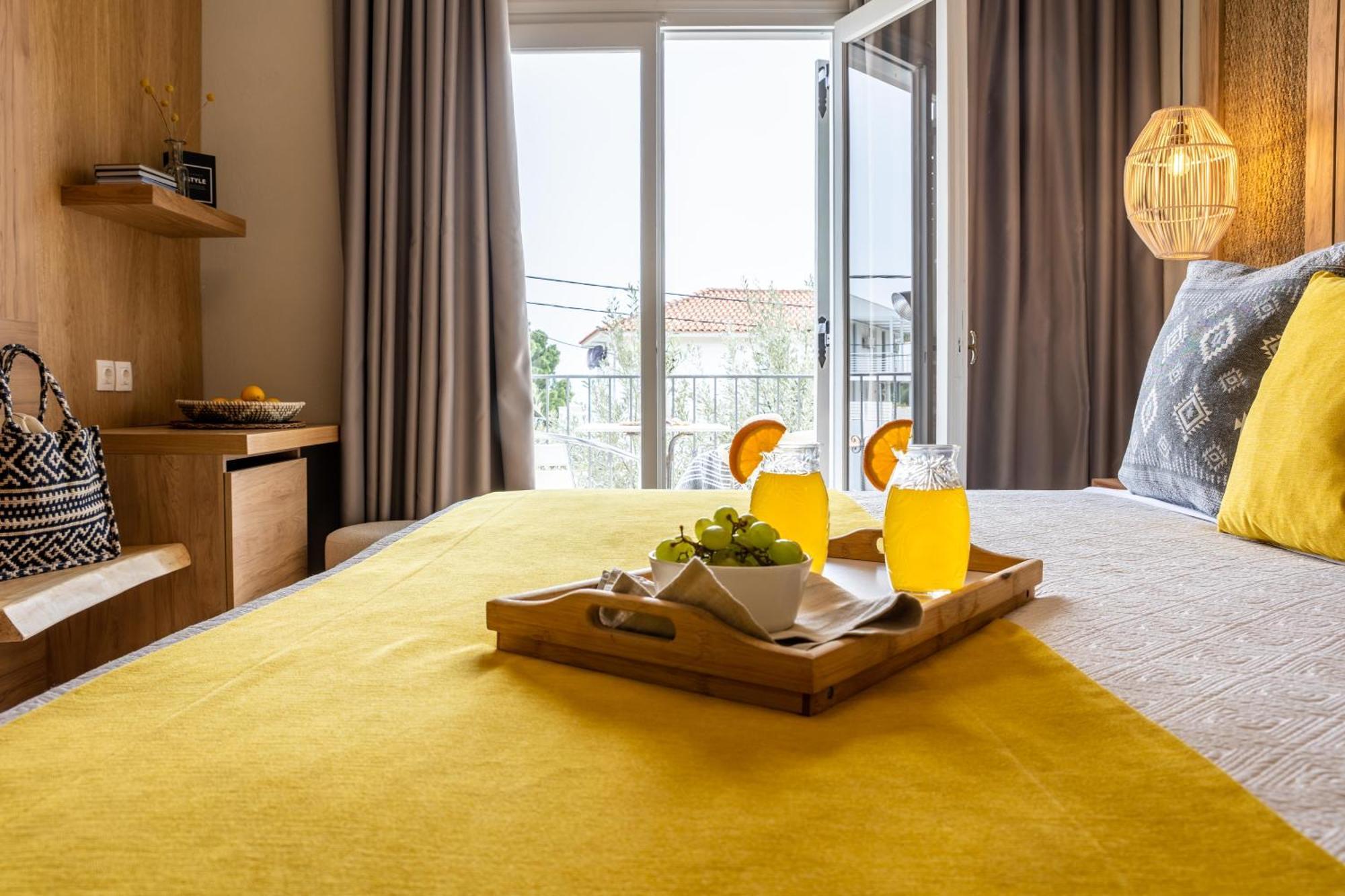 Skiathos Thalassa, Philian Hotels And Resorts 外观 照片