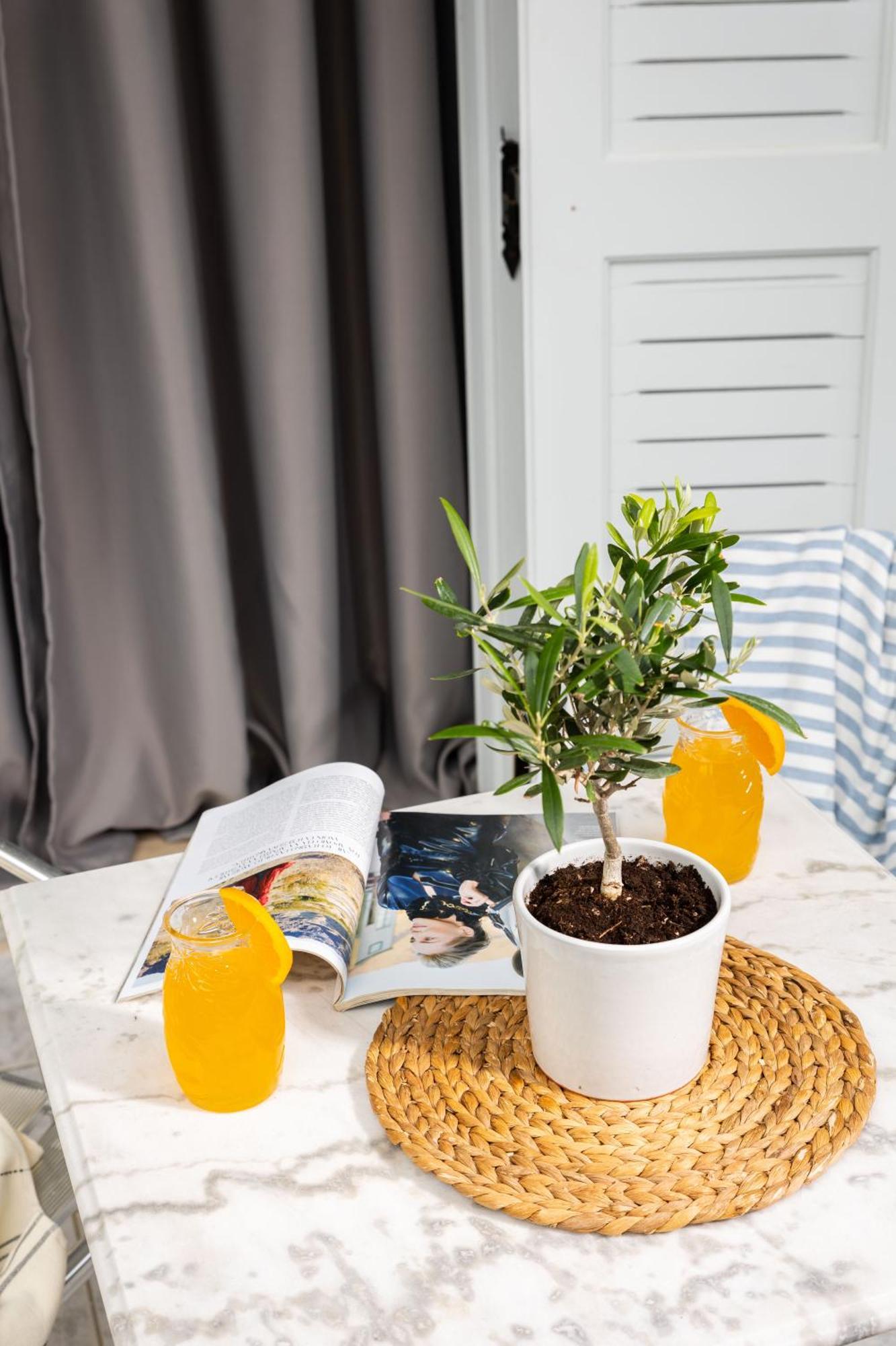 Skiathos Thalassa, Philian Hotels And Resorts 外观 照片