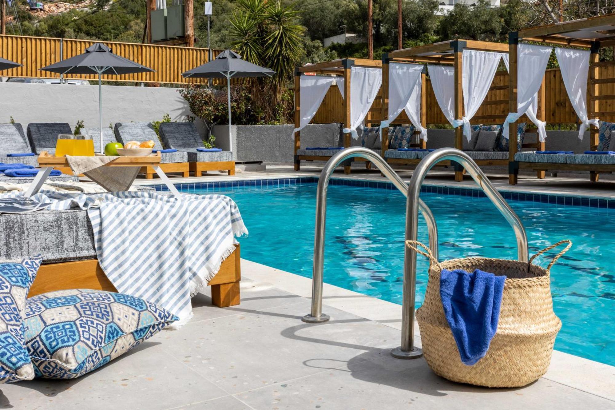 Skiathos Thalassa, Philian Hotels And Resorts 外观 照片