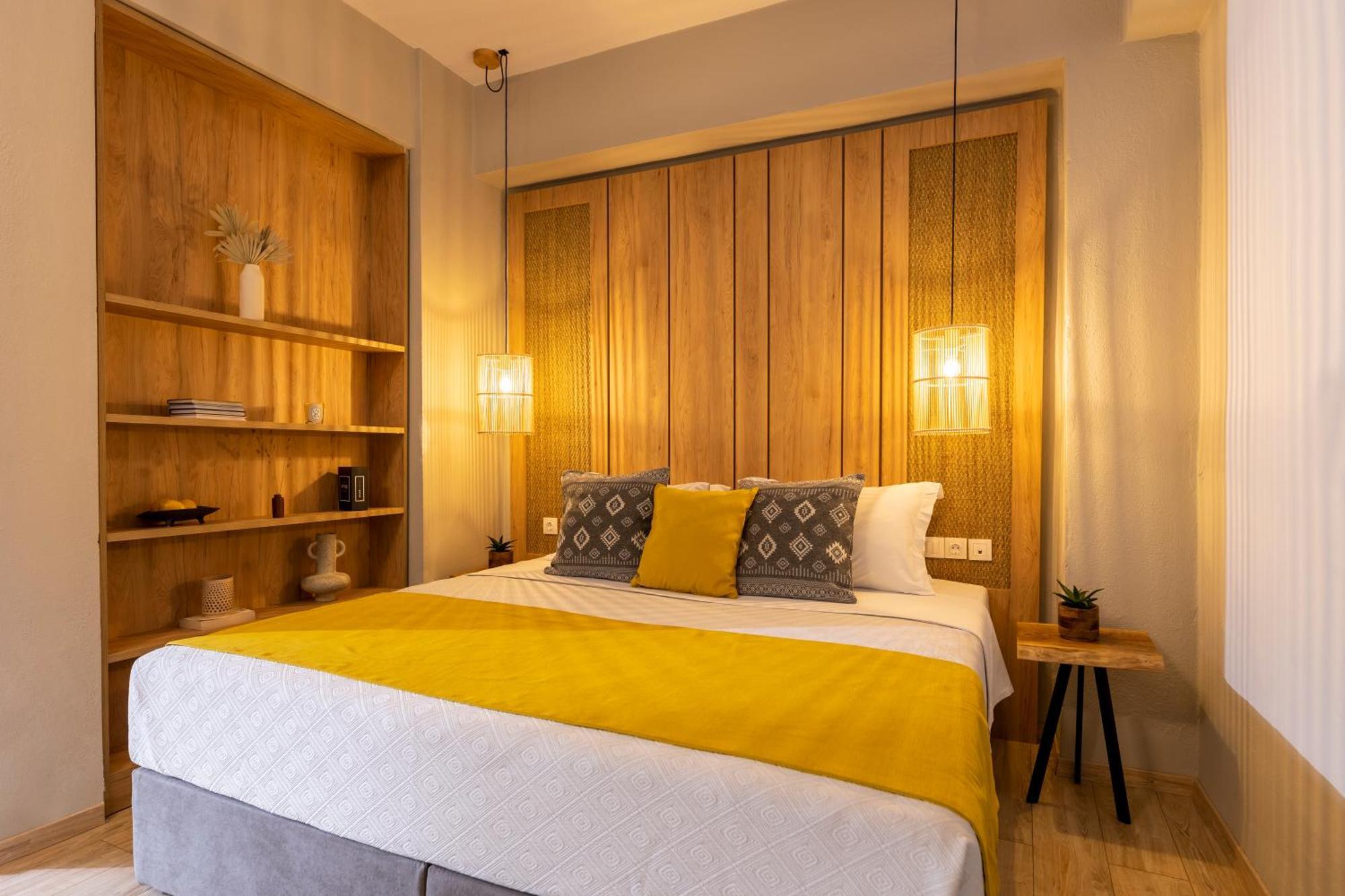 Skiathos Thalassa, Philian Hotels And Resorts 外观 照片