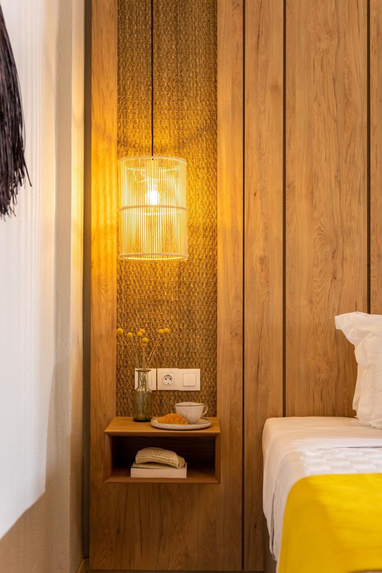 Skiathos Thalassa, Philian Hotels And Resorts 外观 照片