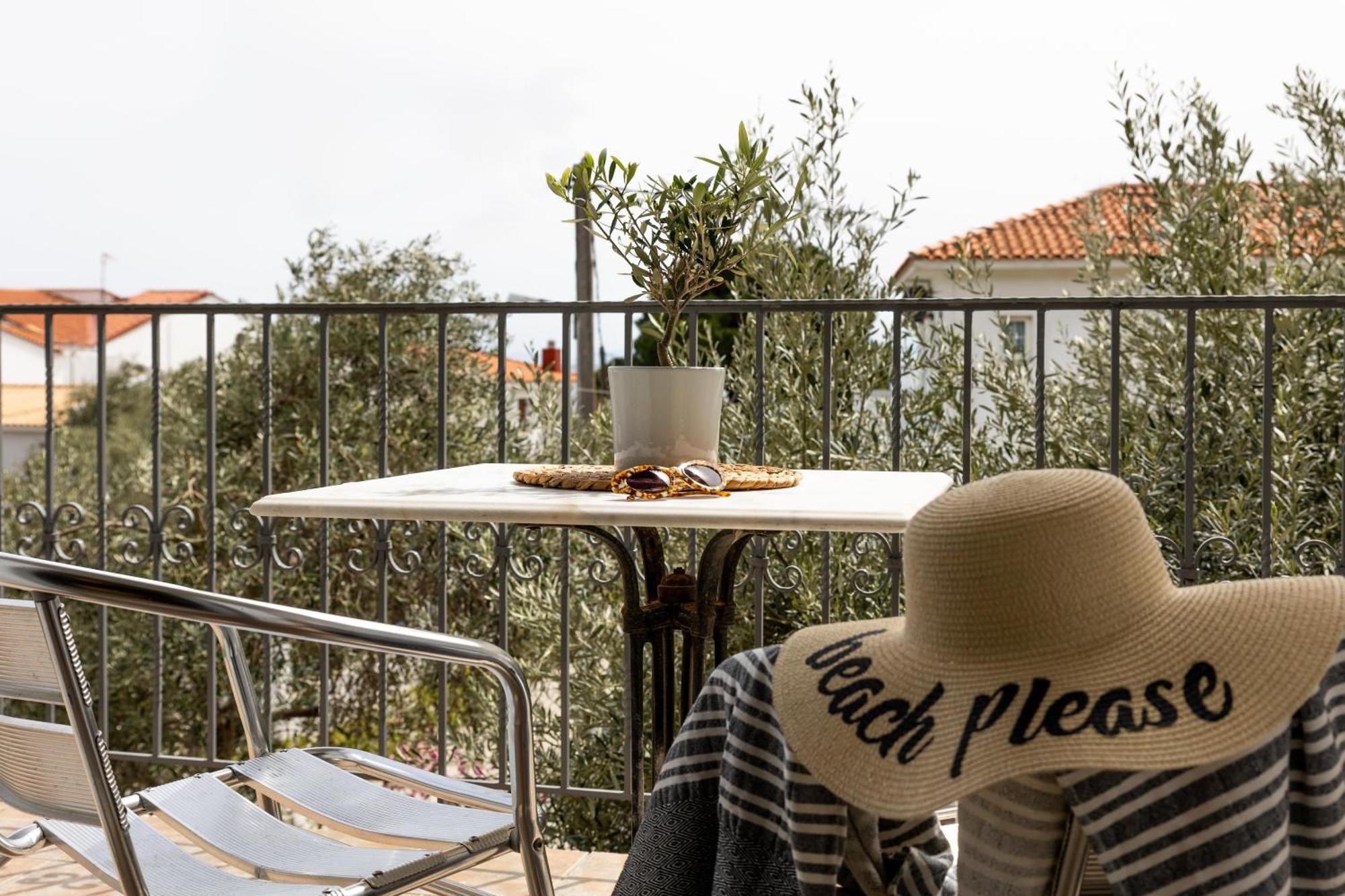 Skiathos Thalassa, Philian Hotels And Resorts 外观 照片