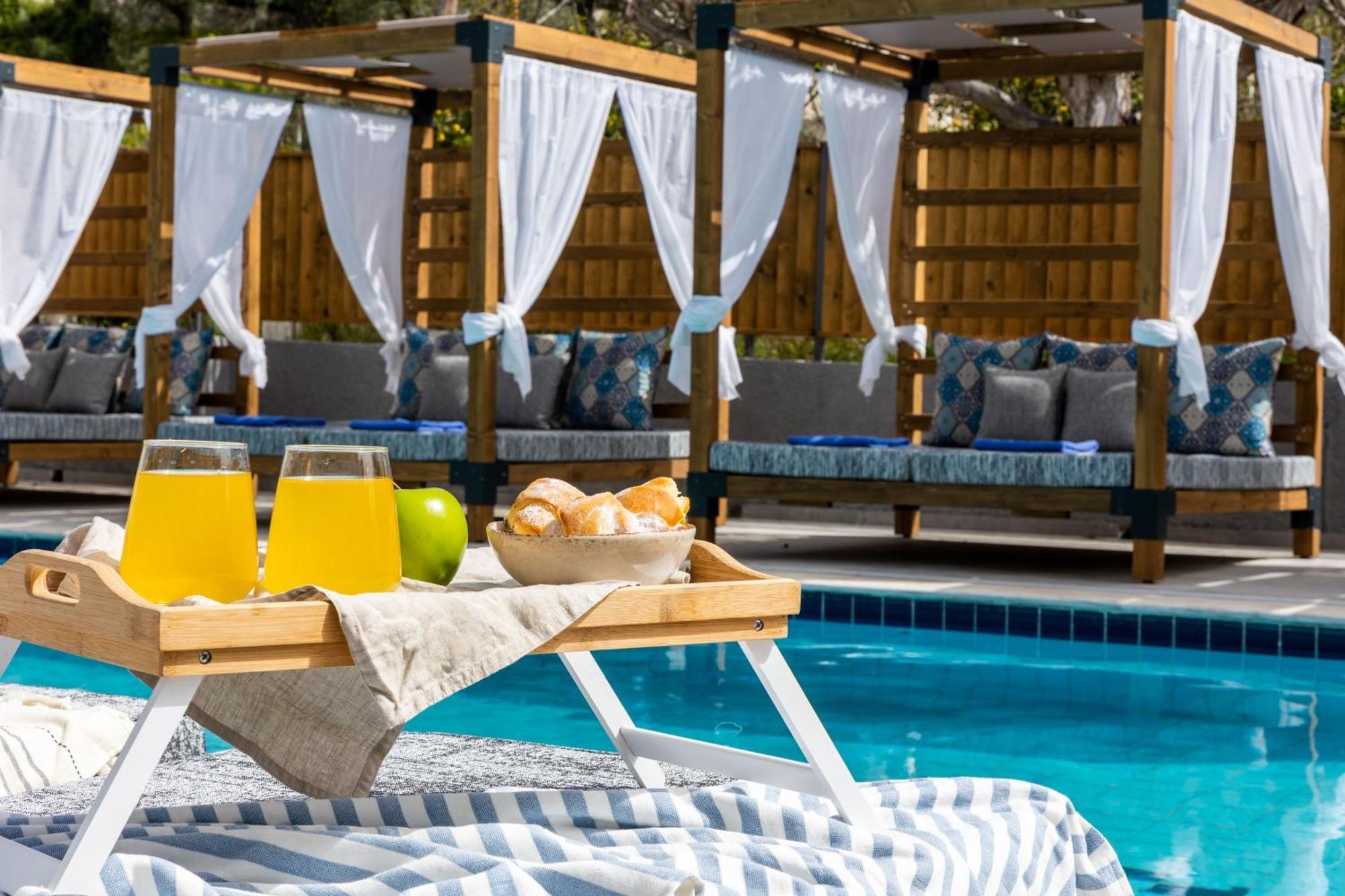 Skiathos Thalassa, Philian Hotels And Resorts 外观 照片