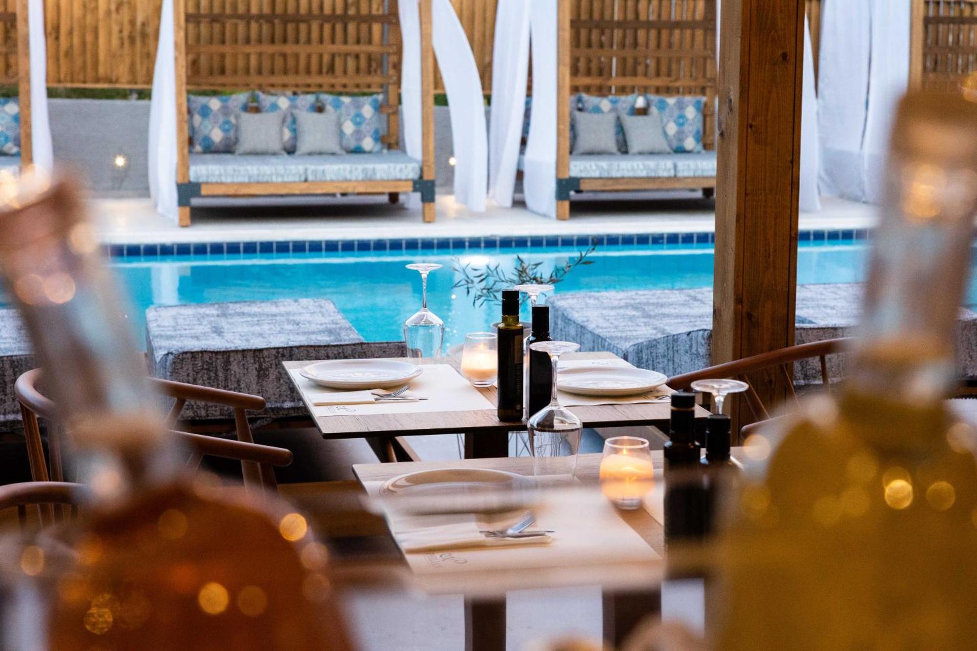 Skiathos Thalassa, Philian Hotels And Resorts 外观 照片