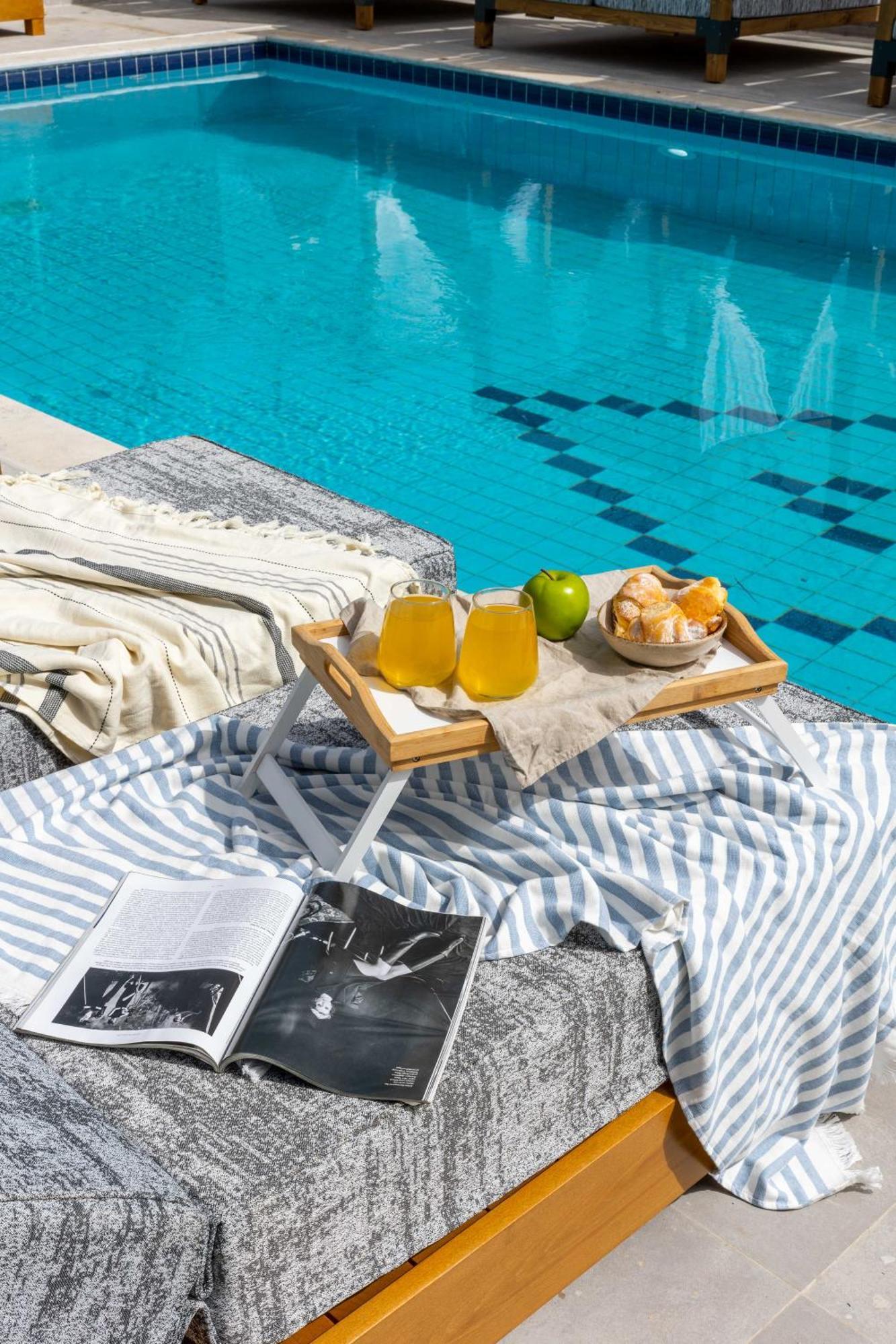 Skiathos Thalassa, Philian Hotels And Resorts 外观 照片