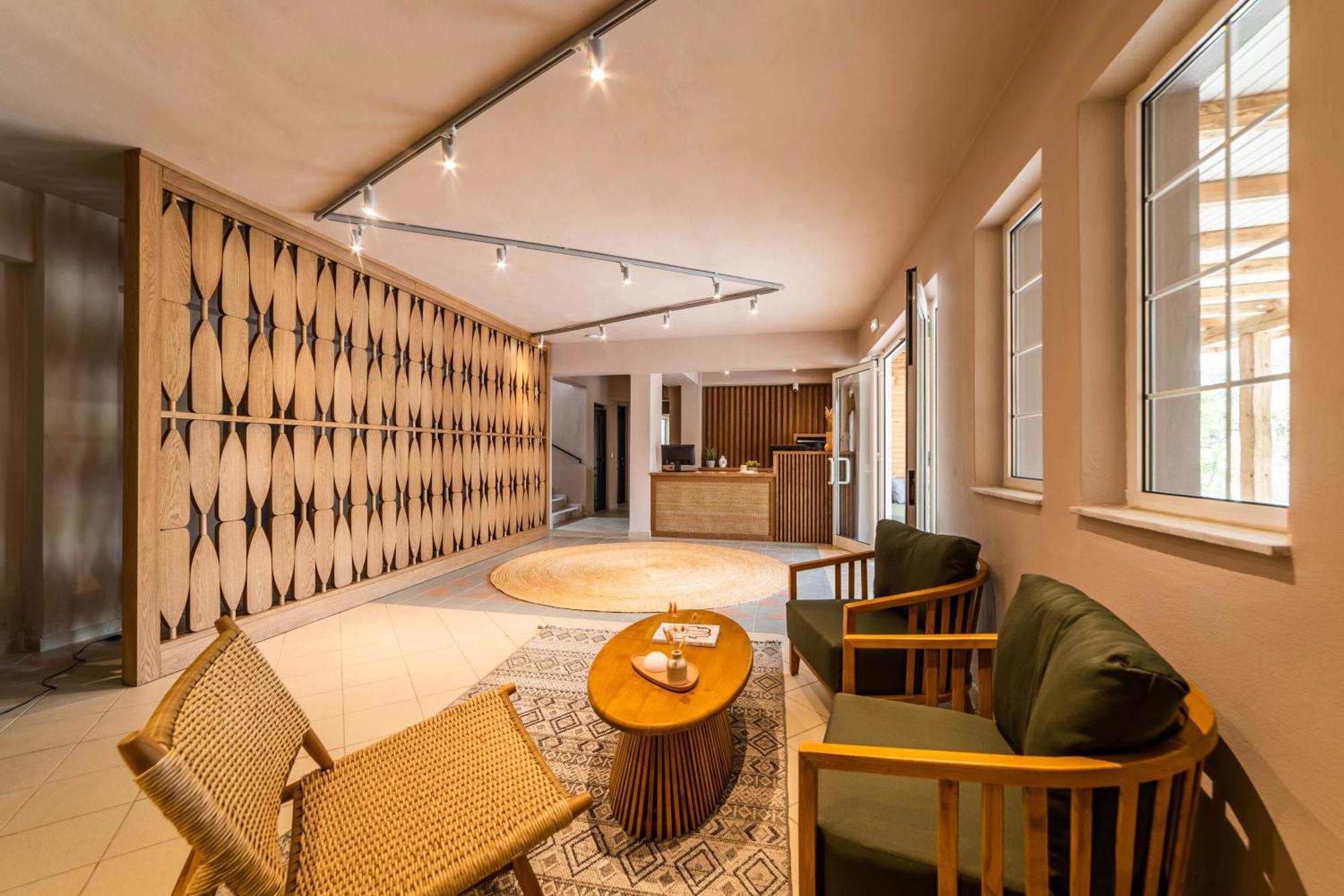 Skiathos Thalassa, Philian Hotels And Resorts 外观 照片